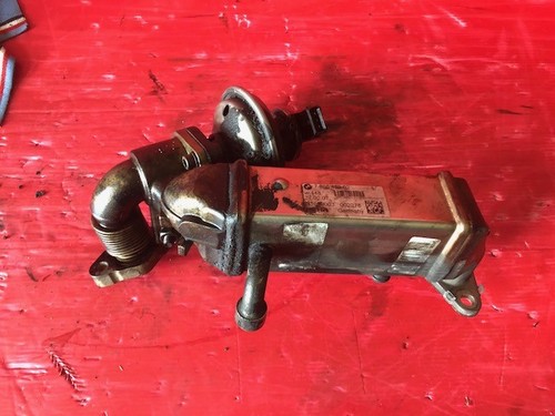 Valvola egr bmw serie - bmw, 1