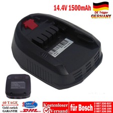 Batteria Bosch 14,4 V 2 607