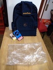 Nuovo con etichetta zaino - con,