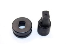 1PCS CH-70 Punzonatrice