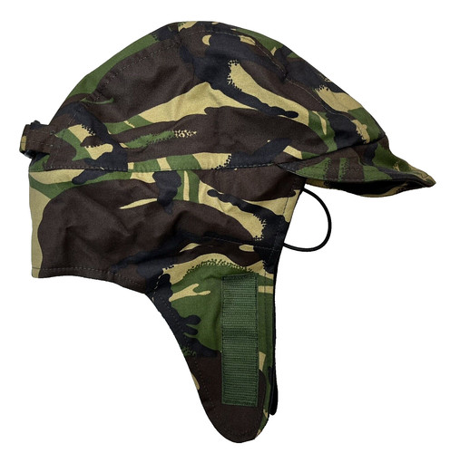 Dpm cold weather - dpm,