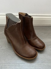 Stivali donna El Naturalista