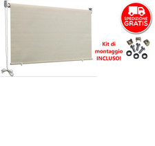 Tende da sole a caduta con