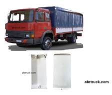 ANGOLO DEVIATORE ARIA CABINA