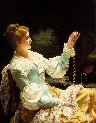 Dipinto olio jan frederik - dipinto,
