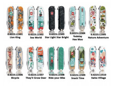 Victorinox Classic Edizione