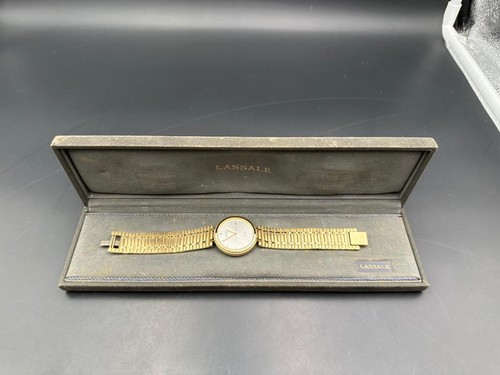 Orologio elegante vintage