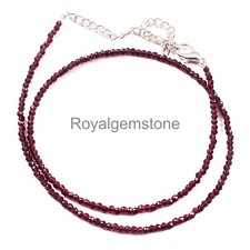 Collana Fatta A Mano Con Perle
