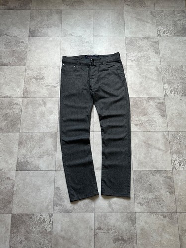 Pantalone uomo jacob cohen - uomo,