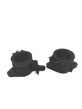 Yamaha xt 600 1987 collettori aspirazione originale  oem