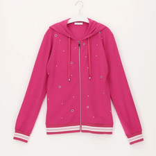 Oroblu Home Felpa con Zip