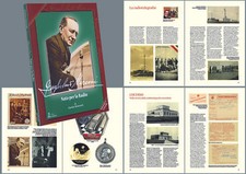 Libro Antique Radio -