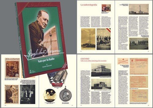 Libro antique radio - antique,