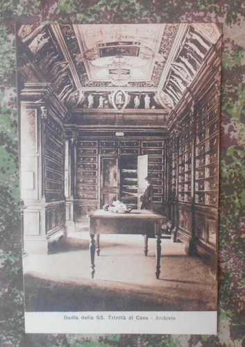 Cava tirreni salerno - cava, de'