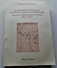 Adriano Franceschini Giurisdizione Episcopale Bergantino Melara Trecenta Bariano