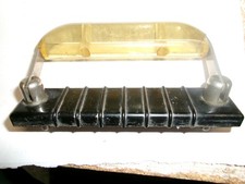 Maniglia amplificatore vintage - maniglia,
