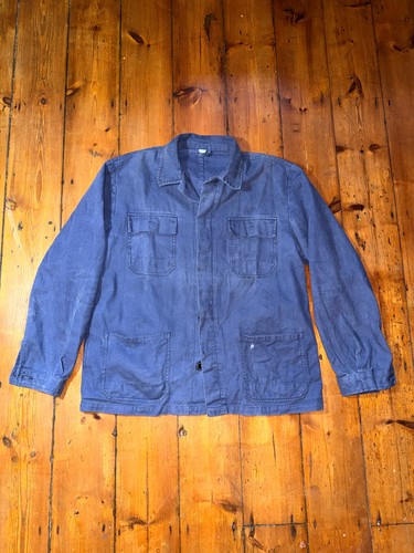 Giacca chore vintage anni - giacca,