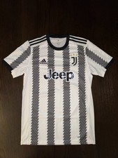 Juventus 2022/2023 Home Kit S