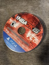 NBA 2K15 (Sony PlayStation 4
