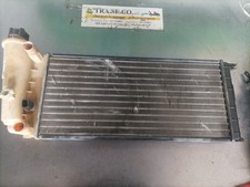 Radiatore motore fiat panda - radiatore,