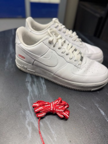 Nike air force supreme - air,