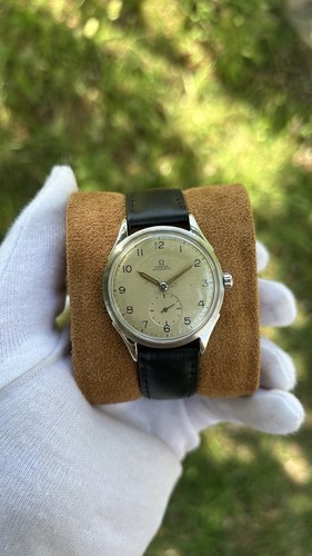 Omega 2374 movimento - 2374/5,