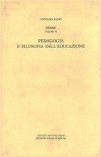 Pedagogia e filosofia