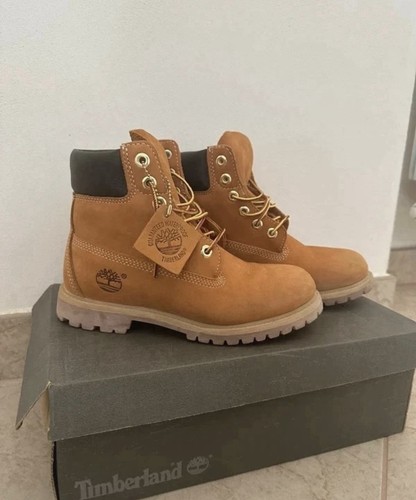 Timberland 10361 stivali donna - timberland,