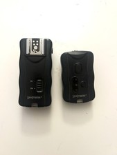 ProMaster Telecamera Remota e