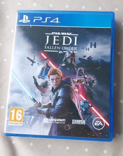 Ps4 star wars gioco - -,
