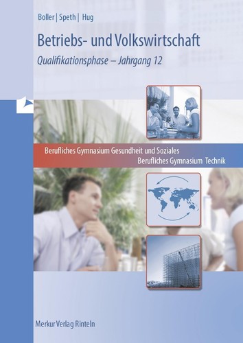 Betriebs und volkswirtschaft - betriebs-,