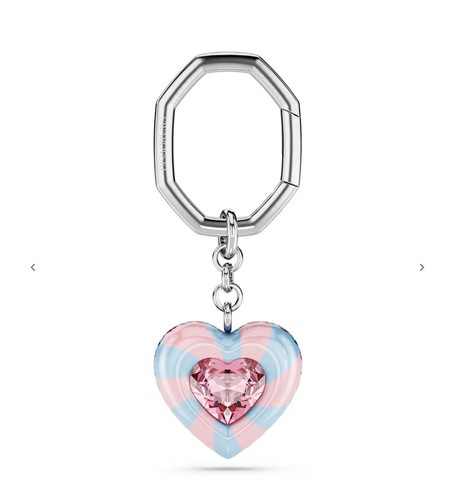 Swarovski dulcis portachiavi - swarovski,