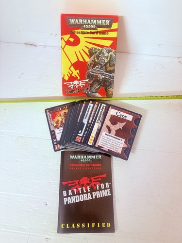 Warhammer 40000 caos battle - warhammer,