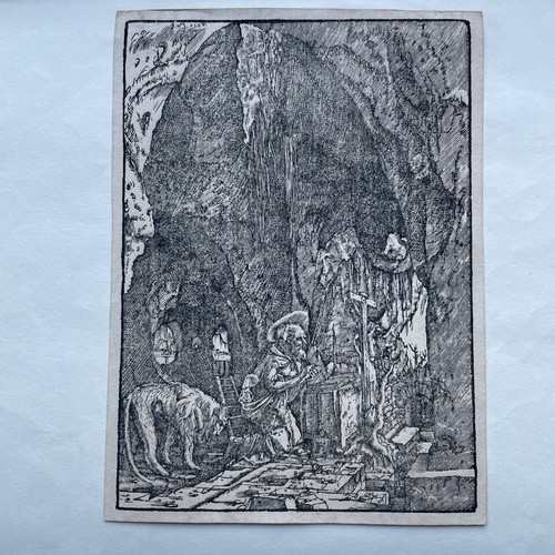 C1808 albrecht altdorfer - c1808-16,