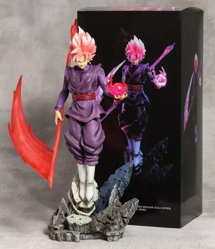 Figurine dragon ball - figurine,