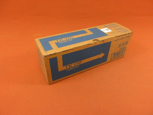 Originale kyocera 170 - kyocera, tk-170