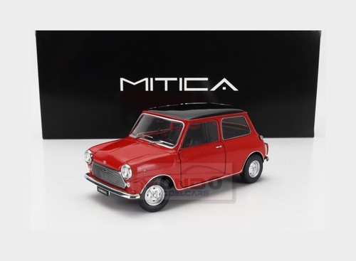 Mitica innocenti mini - 1:18,