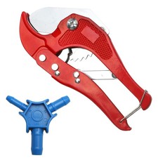 Tagliatubi per Tubi Compositi