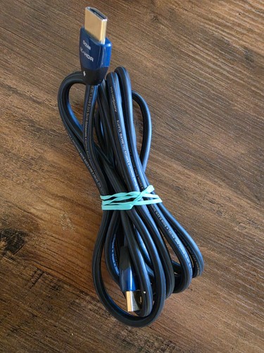 Audioquest ocean premium - premium, cavo