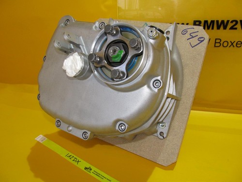 Cambio bmw r100 r80 - cambio,