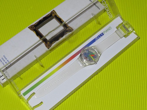 Swatch special jelly - swatch,