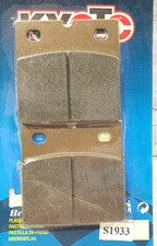 pastiglie freno anteriori