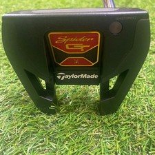 TaylorMade Spider Putter Mazza
