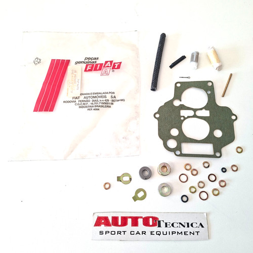 7074670 kit revisione - 7074670,