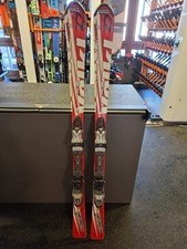 SCI ADULTO VOLKL USATI MISURA