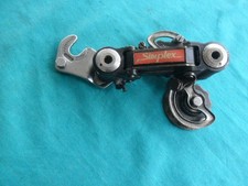 Cambio Simplex -per parti di