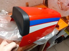 Cupolino Sella Monoposto