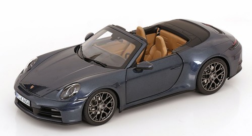 Norev porsche 911 - 1:18, (992)