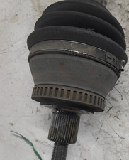 8E0407451JX Semialbero ant. compl. SX AUDI A4 Cabrio (8H) 1.8 T 20V Cbr