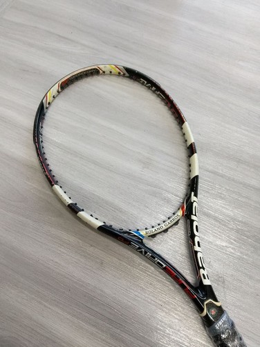 Babolat pure drive - pure, roland